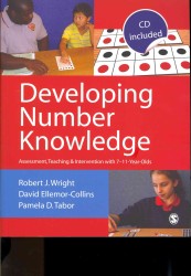 Developing Number Knowledge : Assessment,Teaching and Intervention with 7-11 year olds (Math Recovery)