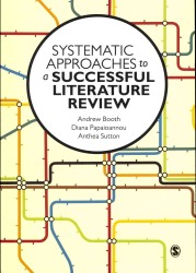 文献研究：体系的アプローチ<br>Systematic Approaches to a Successful Literature Review