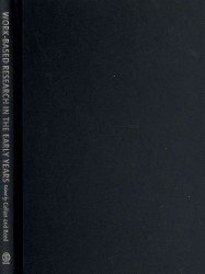 Work-Based Research in the Early Years