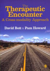 治療的な出会い：療法横断的アプローチ<br>The Therapeutic Encounter : A Cross-modality Approach