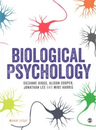 生物心理学<br>Biological Psychology