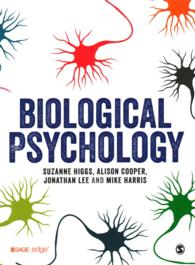 生物心理学<br>Biological Psychology （1ST）