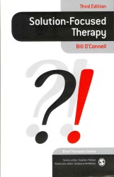 解決焦点化療法（第３版）<br>Solution-Focused Therapy (Brief Therapies series) （3RD）