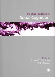 社会的認知ハンドブック<br>The SAGE Handbook of Social Cognition