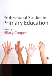 初等教育における専門研究<br>Professional Studies in Primary Education