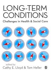 長期ケアの課題<br>Long-Term Conditions : Challenges in Health & Social Care