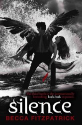 Silence -- Paperback