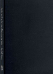 Equality and Diversity in the Lifelong Learning Sector (Further Education and Skills) （2ND）