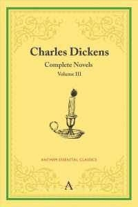 Charles Dickens : Complete Novels (Anthem Classics) 〈3〉