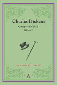 Charles Dickens : Complete Novels (Anthem Classics) 〈5〉