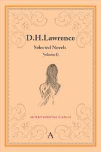 D. H. Lawrence : Selected Novels (Anthem Classics) 〈2〉
