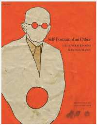 Self-Portrait of an Other : Dreams of the Island and the Old City