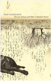 The Loss Library and Other Unfinished Stories (Africa List)
