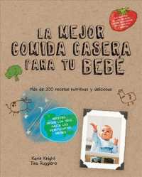 La Mejor Comida Casera para Bebes del Planeta