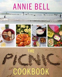 Picnic Cookbook -- Paperback / softback