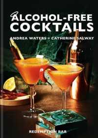 Alcohol-Free Cocktails : The Redemption Bar