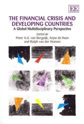 金融危機と途上国<br>The Financial Crisis and Developing Countries : A Global Multidisciplinary Perspective