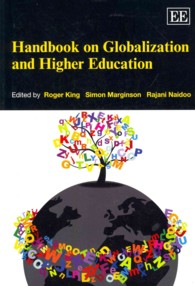 グローバル化と高等教育ハンドブック<br>Handbook on Globalization and Higher Education