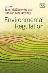 環境規制<br>Environmental Regulation (Elgar Mini Series)