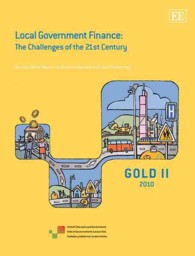 地方財政：２１世紀の課題<br>Local Government Finance : The Challenges of the 21st Century (United Cities and Local Governments)