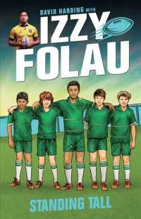 Standing Tall (Izzy Folau)