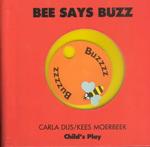 Bee Says Buzz