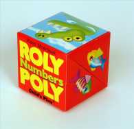 Roly Poly - Numbers (Roly Poly Books) （TOY）