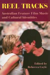 Reel Tracks : Australian Feature Film Music and Cultural Identities
