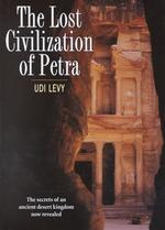 The Lost Civilization of Petra