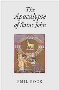 The Apocalypse of Saint John （3RD）