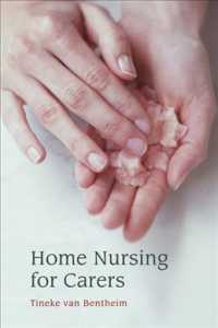 Home Nursing for Carers （2ND）