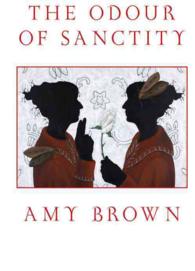 Odour of Sanctity -- Paperback / softback