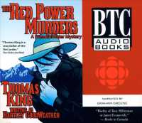 Red Powers Murders (Dreadfulwater Mystery)