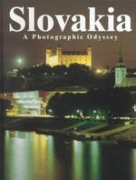 Slovakia : A Photographic Odyssey