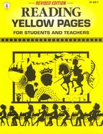 Reading Yellow Pages : For Students and Teachers (Ip (Nashville, Tenn.), 89-1.) （Revised）