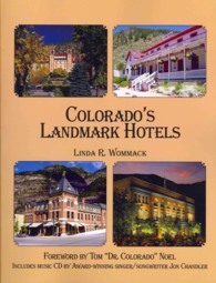Colorado's Landmark Hotels （PAP/COM）