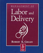 Management of Labor and Delivery -- Hardback