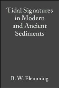 Tidal Signatures in Modern and Ancient Sediments (Special Publication of the International Association of Sedimentologists)