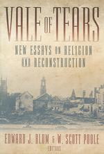 Vale of Tears : Essays on Religion