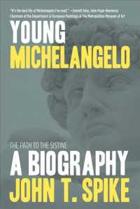 Young Michelangelo : The Path to the Sistine