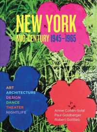 New York Mid-Century : 1945-1965