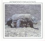 Komodo Dragons (Reptile Discovery Library)