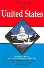 Living in the United States （8 Revised）
