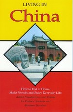 Living in China
