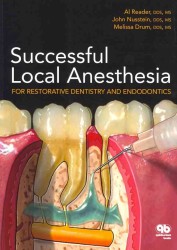 Successful Local Anesthesia for Restorative Dentistry and Endodontics （1ST）