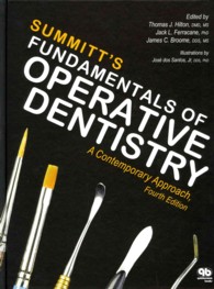 Fundamentals of Operative Dentistry : A Contemporary Approach