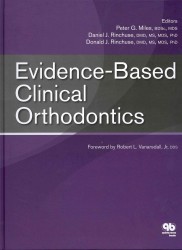 Evidence-Based Clinical Orthodontics （1ST）