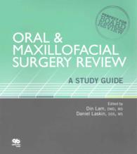 Oral & Maxillofacial Surgery Review : A Study Guide