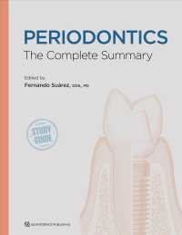 Periodontics : The Complete Summary