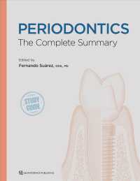 Periodontics : The Complete Summary